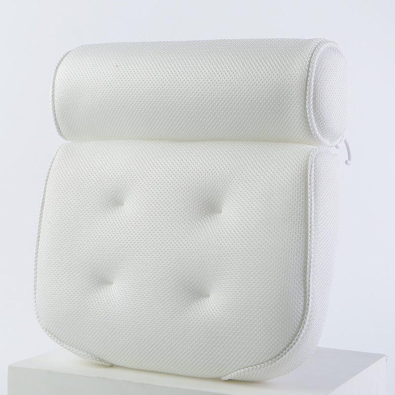 The Sweet Escape Pillow